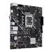 ASUS MB Sc LGA1700 PRIME H610M-K DDR5, Intel H610, 2xDDR5, 1xHDMI, 1xVGA, mATX 90MB1GA0-M0EAY0