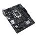 ASUS MB Sc LGA1700 PRIME H610M-R DDR4, Intel H610, 2xDDR4, 1xHDMI, 1xDVI, 1xVGA, mATX 90MB1B40-M0ECY0