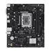 ASUS MB Sc LGA1700 PRIME H610M-R SI, Intel H610, 2xDDR5, 1xHDMI, 1xDP, 1xVGA, mATX 90MB1GL0-M0ECY0