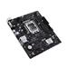 ASUS MB Sc LGA1700 PRIME H610M-R SI, Intel H610, 2xDDR5, 1xHDMI, 1xDP, 1xVGA, mATX 90MB1GL0-M0ECY0