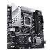 ASUS MB Sc LGA1700 PRIME Z790M-PLUS, Intel Z790, 4xDDR5, 1xDP, 1xHDMI, mATX 90MB1E70-M0EAY0