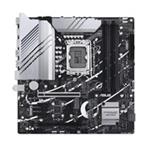 ASUS MB Sc LGA1700 PRIME Z790M-PLUS, Intel Z790, 4xDDR5, 1xDP, 1xHDMI, mATX 90MB1E70-M0EAY0