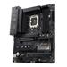 ASUS MB Sc LGA1700 PROART B760-CREATOR DDR4, Intel B760, 4xDDR4, 1xDP, 1xHDMI 90MB1DU0-M0EAY0