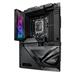 ASUS MB Sc LGA1700 ROG MAXIMUS Z790 HERO BTF, Intel Z790, 4x DRR5, 1xHDMI, 2xThunderbolt, WI-FI 90MB1H50-M0EAY0