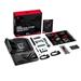 ASUS MB Sc LGA1700 ROG MAXIMUS Z790 HERO BTF, Intel Z790, 4x DRR5, 1xHDMI, 2xThunderbolt, WI-FI 90MB1H50-M0EAY0