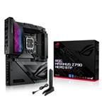 ASUS MB Sc LGA1700 ROG MAXIMUS Z790 HERO BTF, Intel Z790, 4x DRR5, 1xHDMI, 2xThunderbolt, WI-FI 90MB1H50-M0EAY0