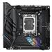 ASUS MB Sc LGA1700 ROG STRIX B760-I GAMING WIFI, Intel B760, 2xDDR5, 1xDP, 1xHDMI, WI-FI, mini-ITX 90MB1D90-M1EAY0