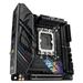 ASUS MB Sc LGA1700 ROG STRIX B760-I GAMING WIFI, Intel B760, 2xDDR5, 1xDP, 1xHDMI, WI-FI, mini-ITX 90MB1D90-M1EAY0