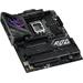 ASUS MB Sc LGA1700 ROG STRIX Z790-E GAMING WIFI II, Intel Z790 90MB1FC0-M0EAY0