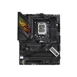 ASUS MB Sc LGA1700 ROG STRIX Z790-H GAMING WIFI, Intel Z790, 4xDDR5, 1xDP, 1xHDMI, WI-FI 90MB1E10-M0EAY0