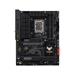 ASUS MB Sc LGA1700 TUF GAMING B760-PLUS WIFI D4, Intel B760, 4xDDR4, 1xDP, 1xHDMI, WI-FI 90MB1DF0-M1EAY0