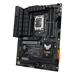 ASUS MB Sc LGA1700 TUF GAMING B760-PLUS WIFI, Intel B760, 4xDDR5, 1xDP, 1xHDMI, WI-FI 90MB1ER0-M1EAY0