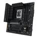 ASUS MB Sc LGA1700 TUF GAMING B760M-BTF WIFI D4, Intel B760, 4xDDR4, 1xDP, 1xHDMI, WI-FI 90MB1E50-M0EAY0