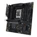 ASUS MB Sc LGA1700 TUF GAMING B760M-E D4, Intel B760, 4xDDR4, 1xDP, 1xHDMI, mATX 90MB1E90-M0EAY0