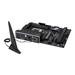 ASUS MB Sc LGA1700 TUF GAMING H770-PRO WIFI, Intel H770, 4xDDR5, 1xDP, 1xHDMI, WI-FI 90MB1D50-M1EAY0