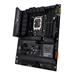 ASUS MB Sc LGA1700 TUF GAMING Z790-PLUS WIFI, Intel Z790, 4xDDR5, 1xDP, 1xHDMI, WI-FI, ATX 90MB1D80-M1EAY0