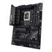 ASUS MB Sc LGA1700 TUF GAMING Z790-PRO WIFI, Intel Z790, 4xDDR5, 1xDP, 1xHDMI, WI-FI, ATX 90MB1FJ0-M0EAY0