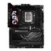 ASUS MB Sc LGA1851 ROG MAXIMUS Z890 HERO, Intel Z890, 4xDDR5, 1xHDMI, 2xThunderbolt, WI-FI, ATX 90MB1ID0-M0EAY0