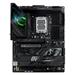 ASUS MB Sc LGA1851 ROG STRIX Z890-F GAMING WIFI, Intel Z890, 4xDDR5, 1xDP, 1xHDMI, 2xThunderbolt, WI-FI, 90MB1I40-M0EAY0