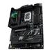 ASUS MB Sc LGA1851 ROG STRIX Z890-F GAMING WIFI, Intel Z890, 4xDDR5, 1xDP, 1xHDMI, 2xThunderbolt, WI-FI, 90MB1I40-M0EAY0