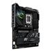 ASUS MB Sc LGA1851 ROG STRIX Z890-F GAMING WIFI, Intel Z890, 4xDDR5, 1xDP, 1xHDMI, 2xThunderbolt, WI-FI, 90MB1I40-M0EAY0