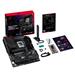 ASUS MB Sc LGA1851 ROG STRIX Z890-F GAMING WIFI, Intel Z890, 4xDDR5, 1xDP, 1xHDMI, 2xThunderbolt, WI-FI, 90MB1I40-M0EAY0