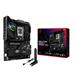 ASUS MB Sc LGA1851 ROG STRIX Z890-F GAMING WIFI, Intel Z890, 4xDDR5, 1xDP, 1xHDMI, 2xThunderbolt, WI-FI, 90MB1I40-M0EAY0