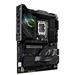 ASUS MB Sc LGA1851 ROG STRIX Z890-F GAMING WIFI, Intel Z890, 4xDDR5, 1xDP, 1xHDMI, 2xThunderbolt, WI-FI, 90MB1I40-M0EAY0