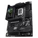 ASUS MB Sc LGA1851 ROG STRIX Z890-F GAMING WIFI, Intel Z890, 4xDDR5, 1xDP, 1xHDMI, 2xThunderbolt, WI-FI, 90MB1I40-M0EAY0