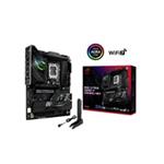 ASUS MB Sc LGA1851 ROG STRIX Z890-F GAMING WIFI, Intel Z890, 4xDDR5, 1xDP, 1xHDMI, 2xThunderbolt, WI-FI, 90MB1I40-M0EAY0