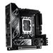 ASUS MB Sc LGA1851 ROG STRIX Z890-I GAMING WIFI, Intel Z890, 2xDDR5, 1xHDMI, 2xThunderbolt, WI-FI, Mini- 90MB1IC0-M0EAY0