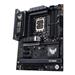 ASUS MB Sc LGA1851 TUF GAMING Z890-PLUS WIFI, Intel Z890, 4xDDR5, 1xDP, 1xHDMI, 2xThunderbolt, WI-FI, AT 90MB1IQ0-M0EAY0