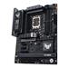 ASUS MB Sc LGA1851 TUF GAMING Z890-PLUS WIFI, Intel Z890, 4xDDR5, 1xDP, 1xHDMI, 2xThunderbolt, WI-FI, AT 90MB1IQ0-M0EAY0