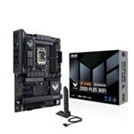 ASUS MB Sc LGA1851 TUF GAMING Z890-PLUS WIFI, Intel Z890, 4xDDR5, 1xDP, 1xHDMI, 2xThunderbolt, WI-FI, AT 90MB1IQ0-M0EAY0