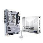 ASUS MB Sc LGA1851 TUF GAMING Z890-PRO WIFI, Intel Z890, 4xDDR5, 1xDP, 1xHDMI, 2xThunderbolt, WI-FI, ATX 90MB1IR0-M0EAY0