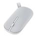 ASUS MD100 MOUSE, BT+2.4GHZ, gy 90XB07A0-BMU0F0