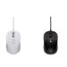 ASUS MOUSE MU101C black - optická drôtová myš; čierna 90XB05RN-BMU000