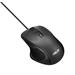 ASUS MOUSE UX300 PRO black - optická drôtová myš; čierna 90XB04B0-BMU000