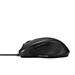 ASUS MOUSE UX300 PRO black - optická drôtová myš; čierna 90XB04B0-BMU000