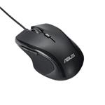 ASUS MOUSE UX300 PRO black - optická drôtová myš; čierna 90XB04B0-BMU000