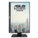 ASUS MT 24.1" BE24WQLB 1920x1200, IPS, frameless, DP, HDMI, D-Sub, Mini-PC Mount Kit,300cd, repro 90LM04V1-B01370