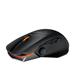 ASUS myš ROG Chakram X Origin, RGB, Bluetooth, černá 90MP02N1-BMUA00