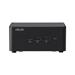 ASUS NUC 14 Pro NUC14RVHC3000R2/Intel Core 3-100U/DDR5/USB3.0/LAN/WiFi/UHD/M.2+2,5"/EU napájecí kabel 90AR0072-M00040