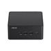 ASUS NUC 14 Pro NUC14RVHC3000R2/Intel Core 3-100U/DDR5/USB3.0/LAN/WiFi/UHD/M.2+2,5"/EU napájecí kabel 90AR0072-M00040