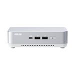 ASUS NUC 14 Pro+ NUC14RVSU5000R0/Intel Core Ultra 5/DDR5/USB3.0/LAN/WiFi/Intel Arc GPU/M.2/Bez napájecíh 90AR0051-M00010