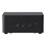 ASUS NUC 14 Pro RNUC14RVHI300003I - Barebone - mini PC - 1 x Core 3 100U / a? 4.7 GHz - RAM 0 GB - 90AR0072-M00050