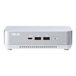 ASUS NUC 14 Pro+ RNUC14RVSU5068A0I - Mini PC - Core Ultra 5 125H / a? 4.5 GHz - RAM 16 GB - SSD 512 90AS0061-M00010