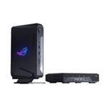 ASUS NUC 14 ROG Mini PC/ NUC14SRKU9BYAR2/Intel Core Ultra 9/16GB DDR5+1TB+Win 11+RTX 4070/EU napájecí ka 90AS0051-M00100