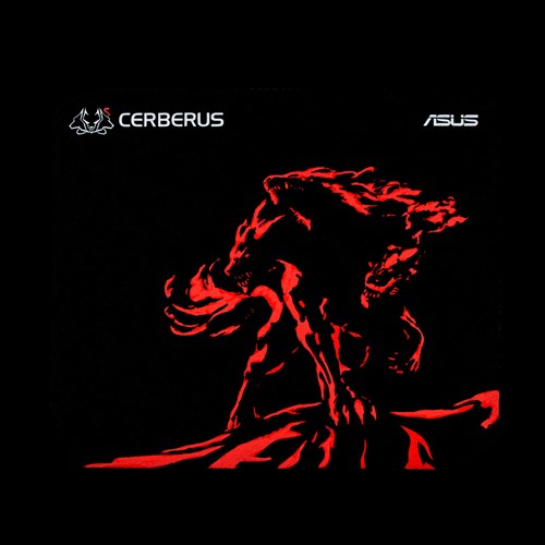 ASUS podložka CERBERUS MAT PLUS 90YH01C2-BDUA00