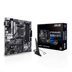 ASUS PRIME B550M-A soc.AM4 B550 DDR4 mATX M.2 D-Sub DVI HDMI BT 90MB14I0-M0EAY0